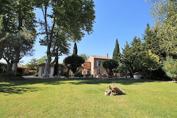 maison à Cavaillon (84)