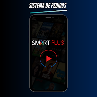 Smart Plus - Filmes, Séries e Animes