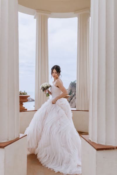 Fotografo di matrimoni Anastasiya Kotelnyk (kotelnyk). Foto del 28 marzo 2023