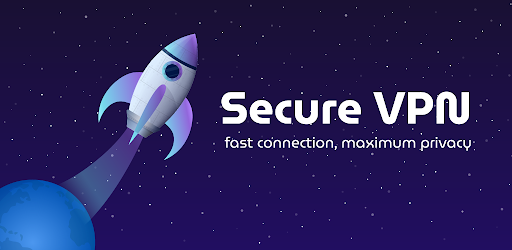 Secure VPN – Free VPN Client – VPN Proxy 2020