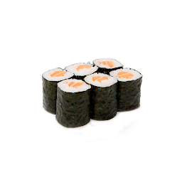 Salmon Roll