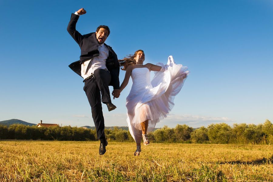 Fotógrafo de bodas Roberto Silvino (robertosilvino). Foto del 26 de junio 2016