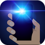 Cover Image of Download Flashlight (Night Flash) 1.3.8 APK