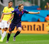 Daley Blind optera-t-il pour le Calcio? 