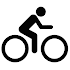 Dry Bike - Weather for Cycling & running trips1.4.3.2781