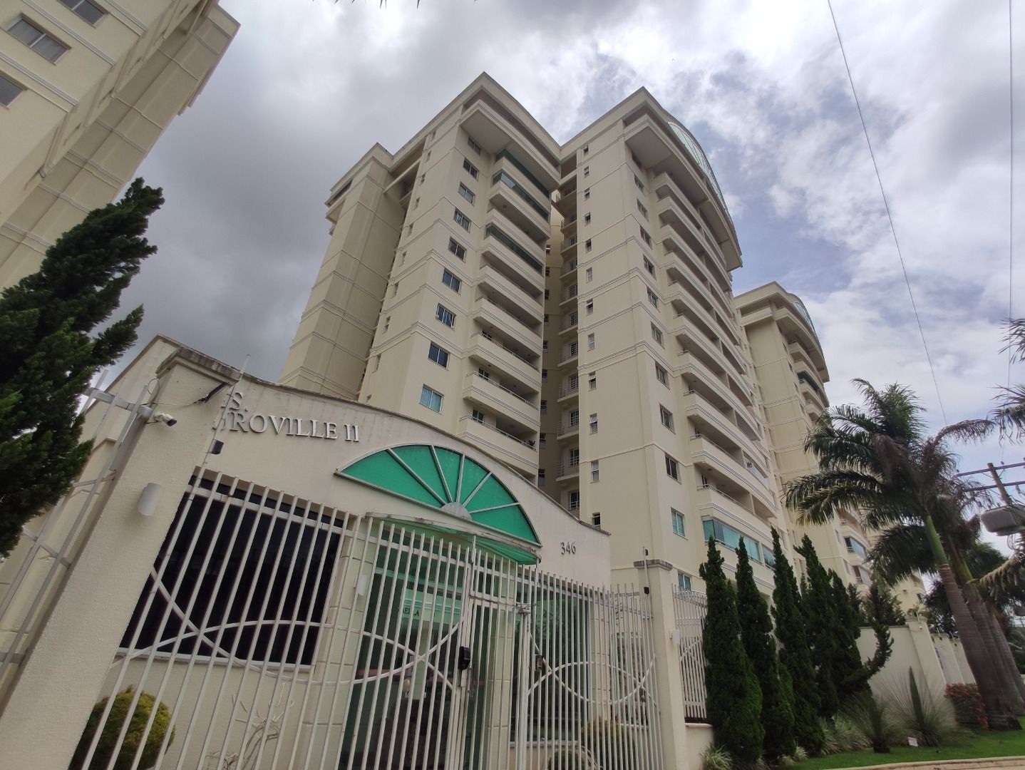 Apartamentos à venda Setor Goiânia 2