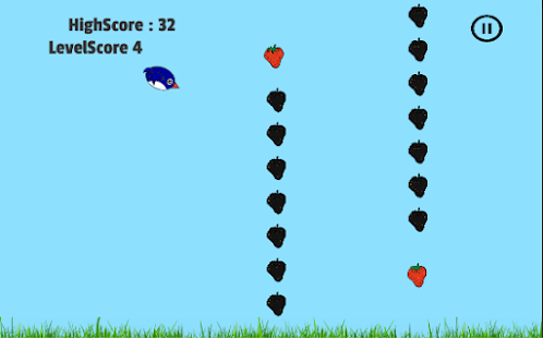 Pecky Bird Foraging(圖3)-速報App