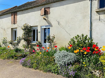 maison à Précy-sous-Thil (21)