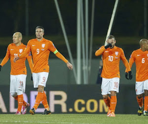 Video: Één schamele troost voor arm Nederland, deze beauty van Sneijder