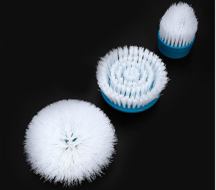 Replacement Brush Set