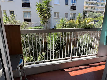 appartement à Cannes (06)