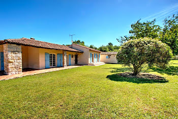 maison à Montauroux (83)