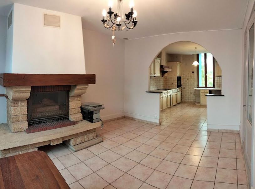 Vente maison 5 pièces 240 m² à Cruas (07350), 315 000 €