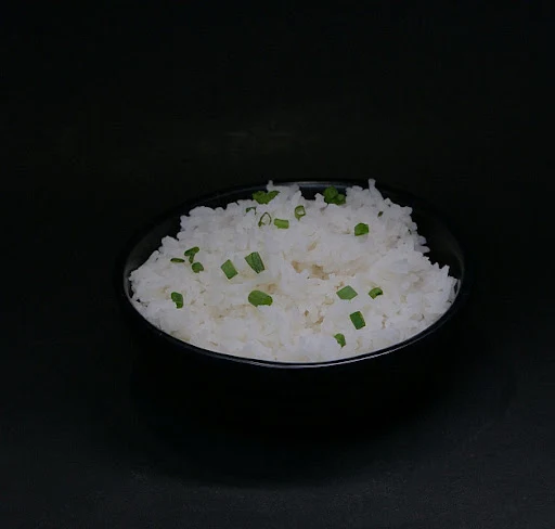 Jasmine Rice