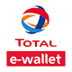 Total e-wallet - Pay for fuel with PayPal Download on Windows