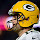 NFL Aaron Rodgers Wallpapers Theme