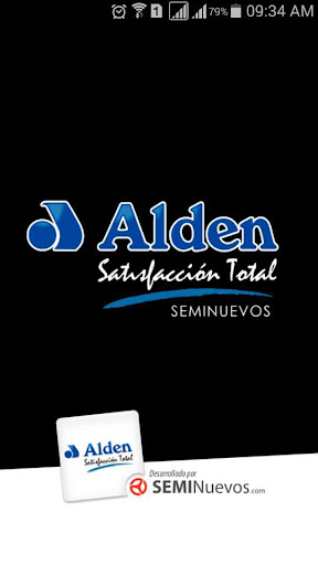 Grupo Alden Seminuevos Mx