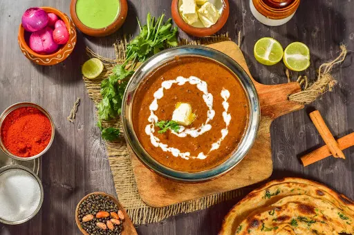 Dal Makhani [Large, 750 Ml]