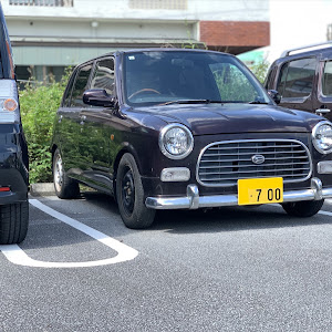 ミラジーノ L700S