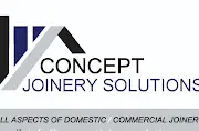 Concept Joinery Solutions Logo