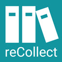 reCollect: TV Series, Anime, Manga, Books