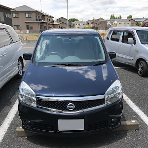 ラフェスタ B30