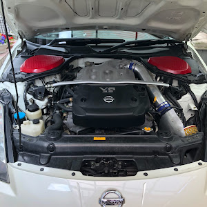 フェアレディZ Z33