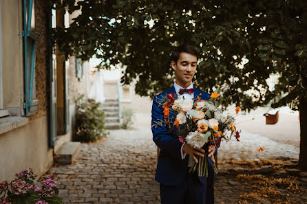 Photographe de mariage Samantha Pastoor (pastoor). Photo du 3 février 2022