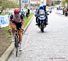 Matteo Trentin etaleert goede WK-benen nog eens met winst in Trofeo Matteotti