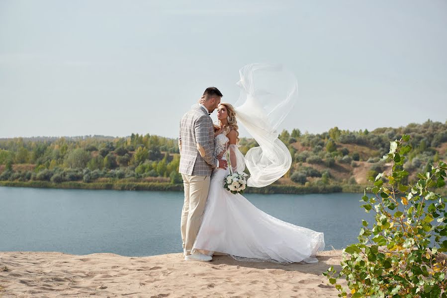 Wedding photographer Dmytro Duda (dmytroduda). Photo of 1 July 2021