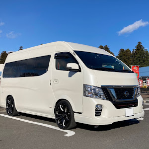 NV350キャラバン