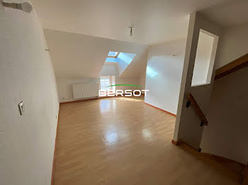 appartement à Vesoul (70)