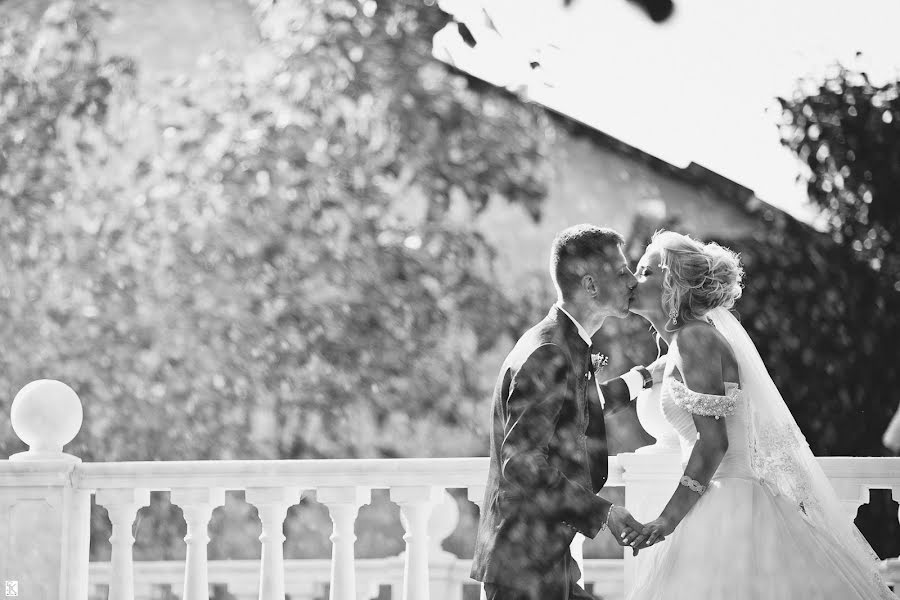 Fotógrafo de bodas Sergiu Cotruta (serko). Foto del 17 de agosto 2017