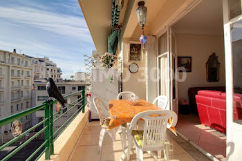 appartement à Nice (06)