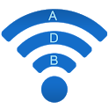 ADB WiFi [Root] icon