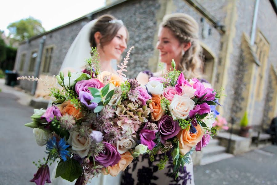 Photographe de mariage Matt James (photographerkent). Photo du 1 juin 2019