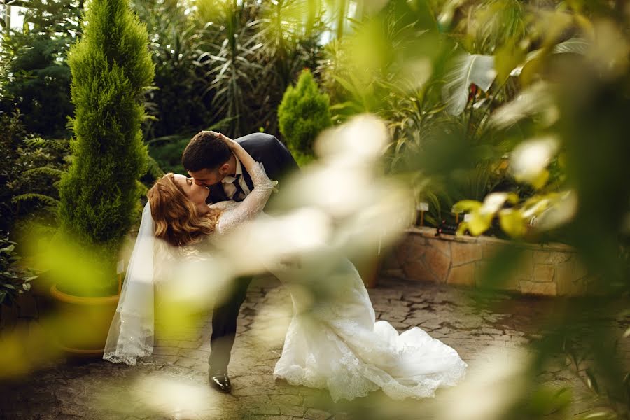 Fotógrafo de casamento Zhan Frey (zhanfrey). Foto de 20 de março 2017