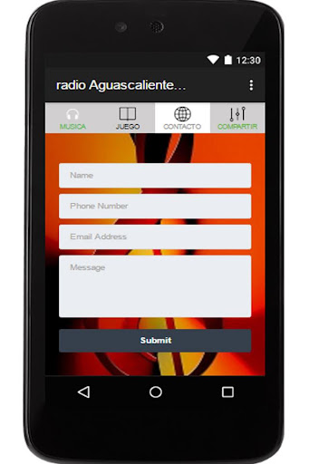 radio Aguascalientes Mexico fm am free