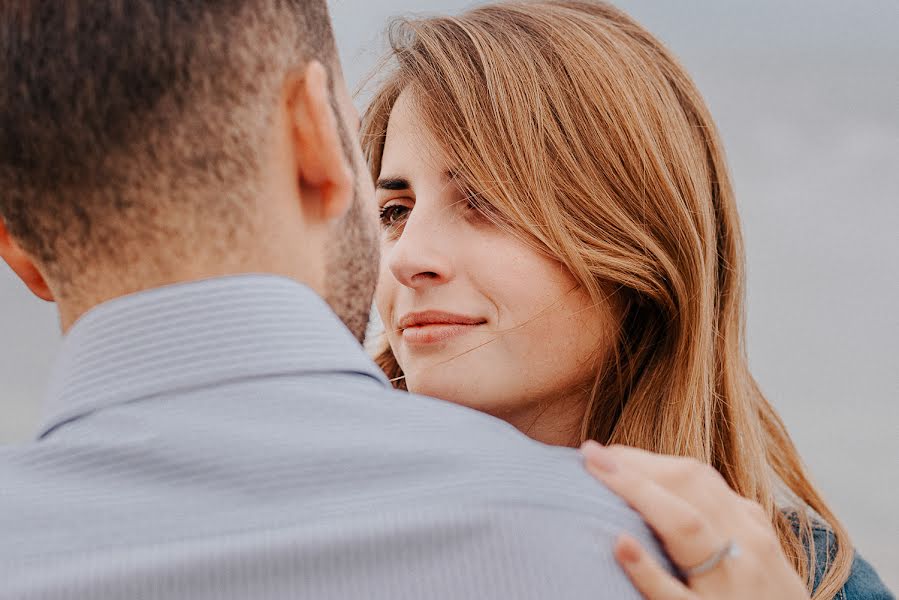 Photographe de mariage Andrea Tran (andreatran). Photo du 15 janvier 2020