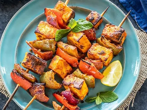 Paneer Tikka