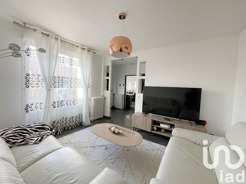 Vente maison 5 pièces 90 m² à Morangis (91420), 370 000 €