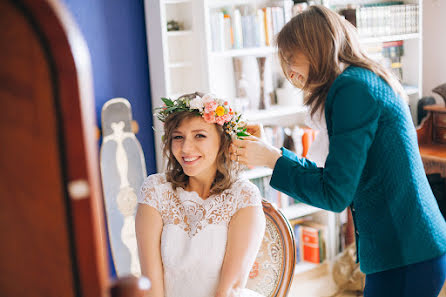 Wedding photographer Denis Schepinov (shchepinov). Photo of 18 January 2017