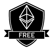 Ethereum Ether Faucet Free ETH - Zelts 120 Icon