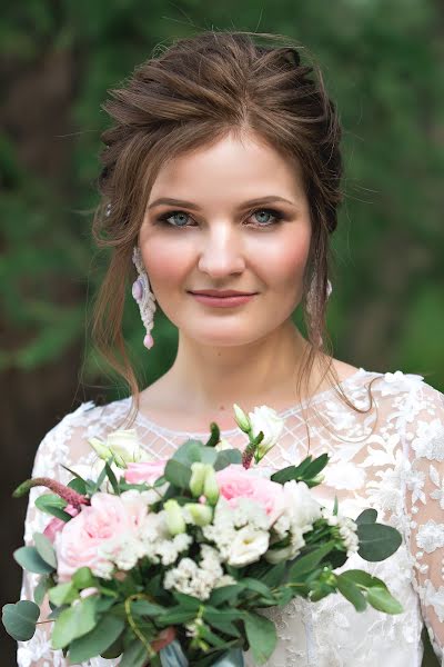 Hochzeitsfotograf Elena Bolyukh (elenbo29). Foto vom 3. April 2019