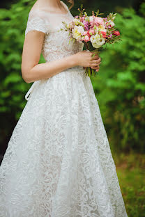 Fotógrafo de casamento Barbara Orsolini (barbaraorsolini). Foto de 14 de agosto 2017