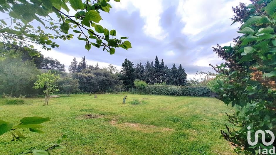 Vente terrain  915 m² à Chateaurenard (13160), 265 000 €