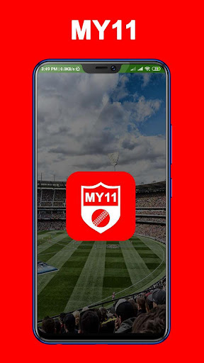 My11 - Fantasy Cricket Tips, Teams for My11Circle - v20.0