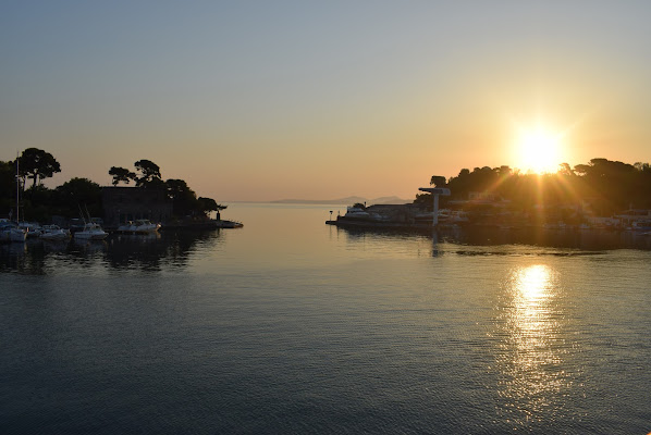 L'alba vista da Ischia di federica_fagotto