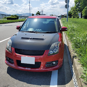 スイフトスポーツ ZC31S