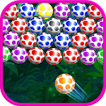 Bubble Shoot Eggs Apk